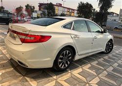 Hyundai Azera